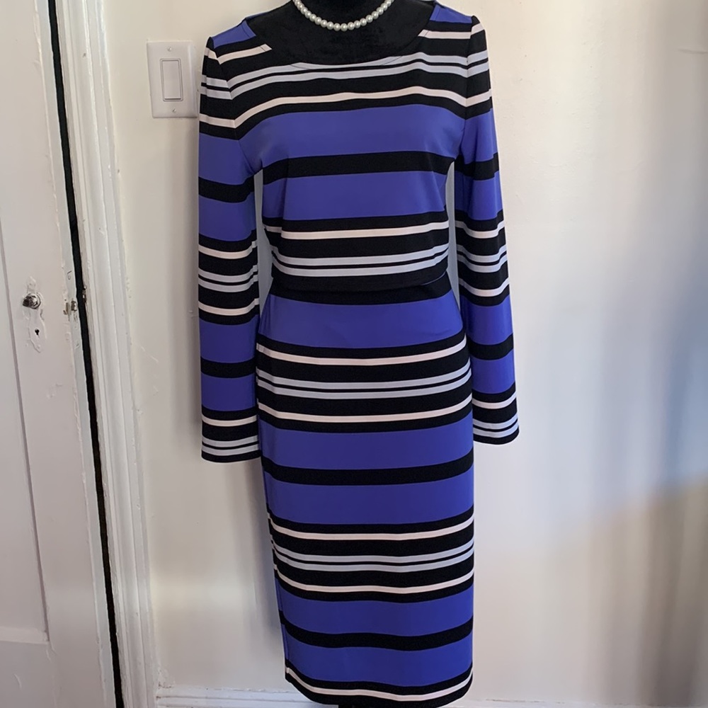 EXPRESS NEW Pencil Skirt - Picture 6 of 9